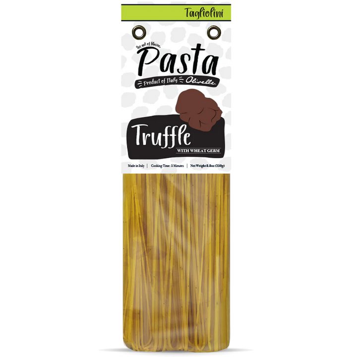Truffle Tagliolini