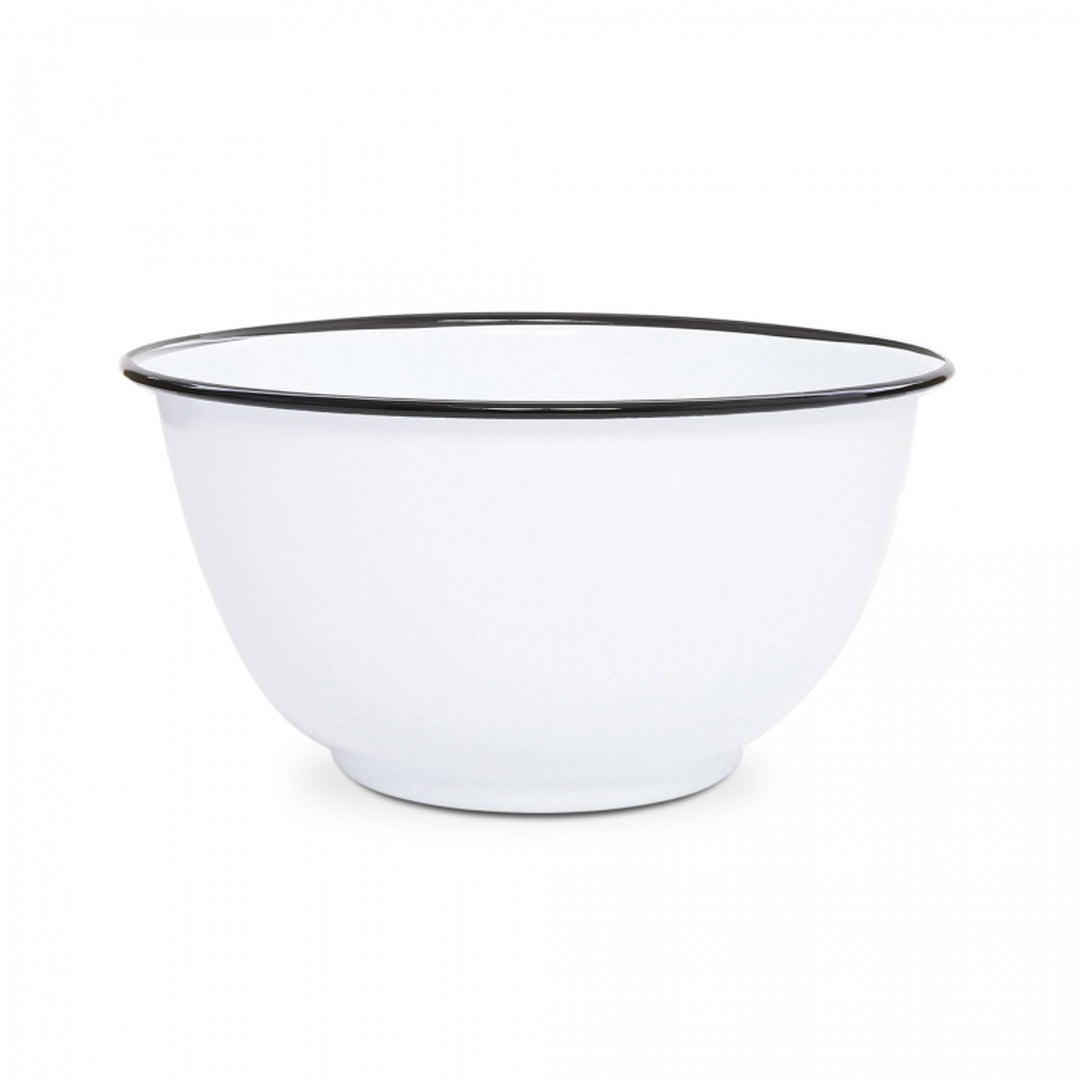 Vintage Large Salad Bowl