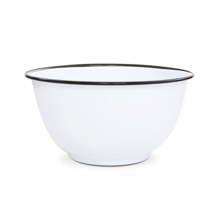 Vintage Large Salad Bowl