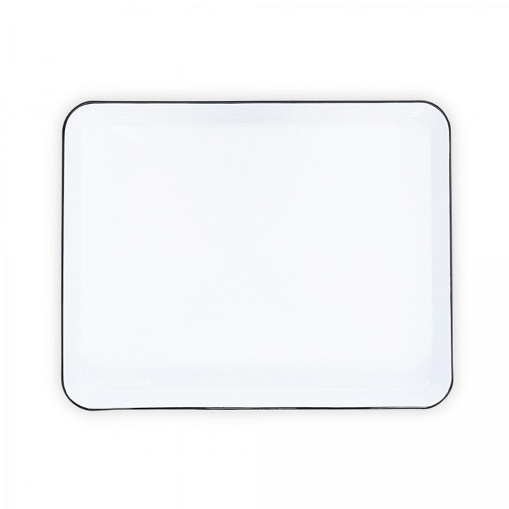Vintage Large Rectangle/Jelly Roll Tray