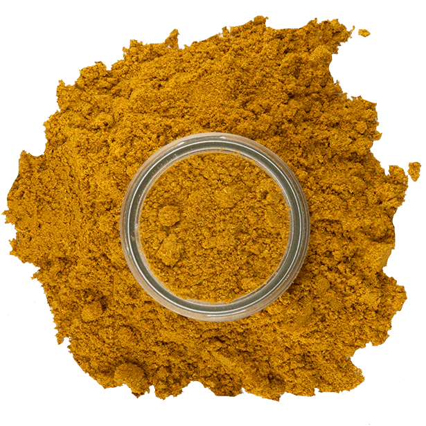 Curry Powder, 1.5oz