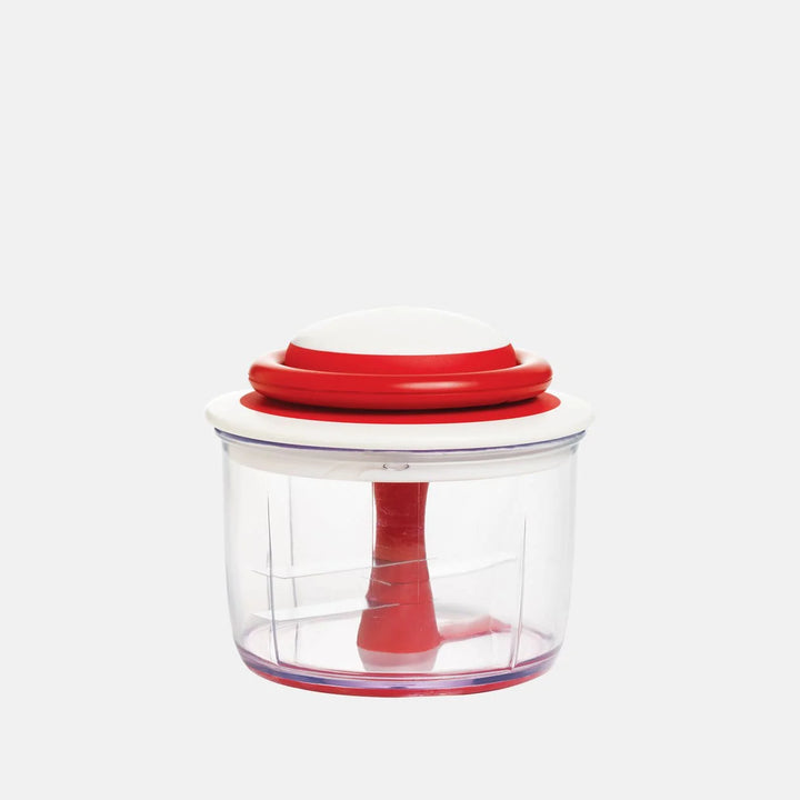 Chef’n Veggichop - Hand Powered Food Processor