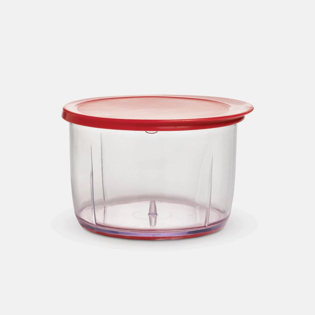 Chef’n Veggichop - Hand Powered Food Processor