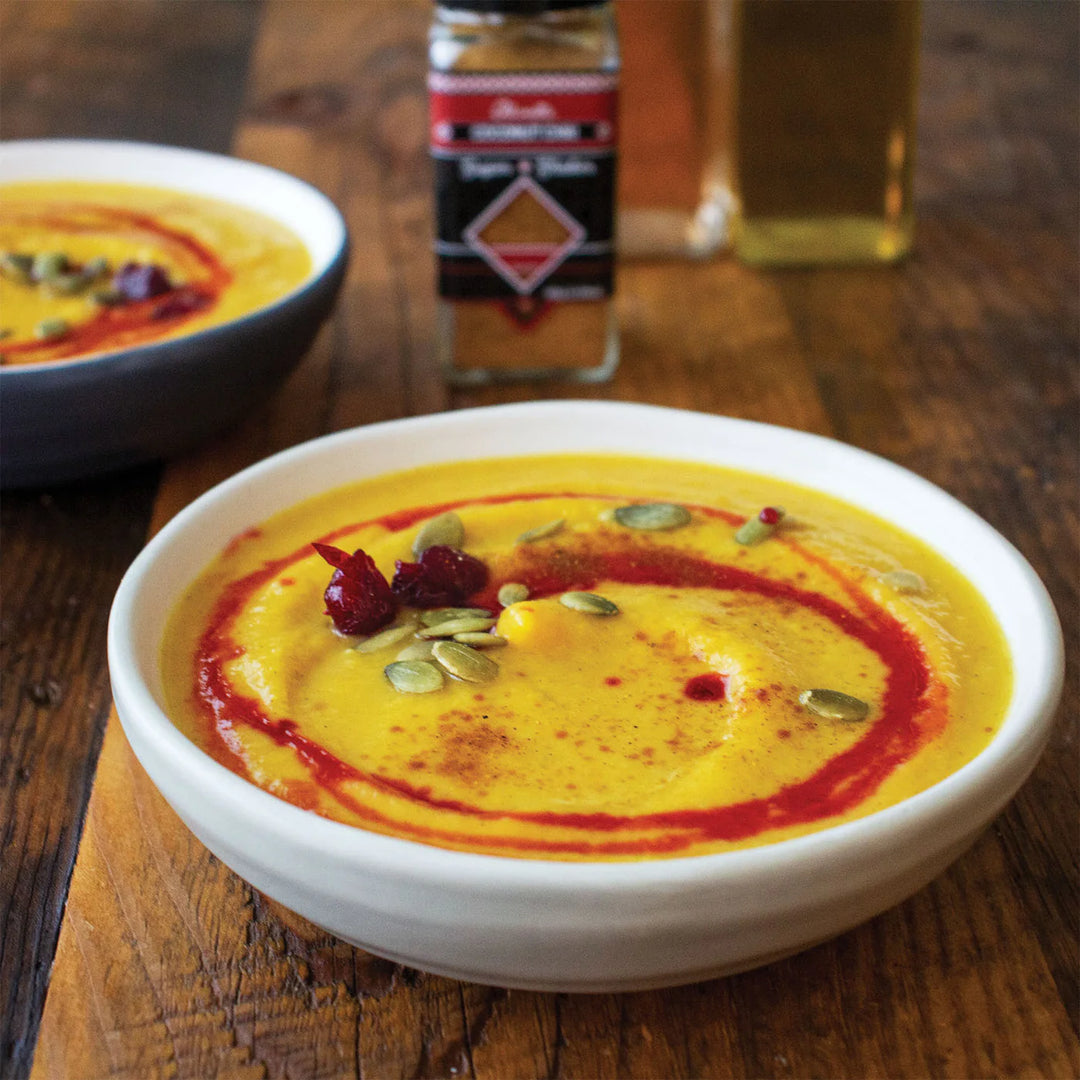 Warm & Cozy: Thursday, February 20, 12:00pm