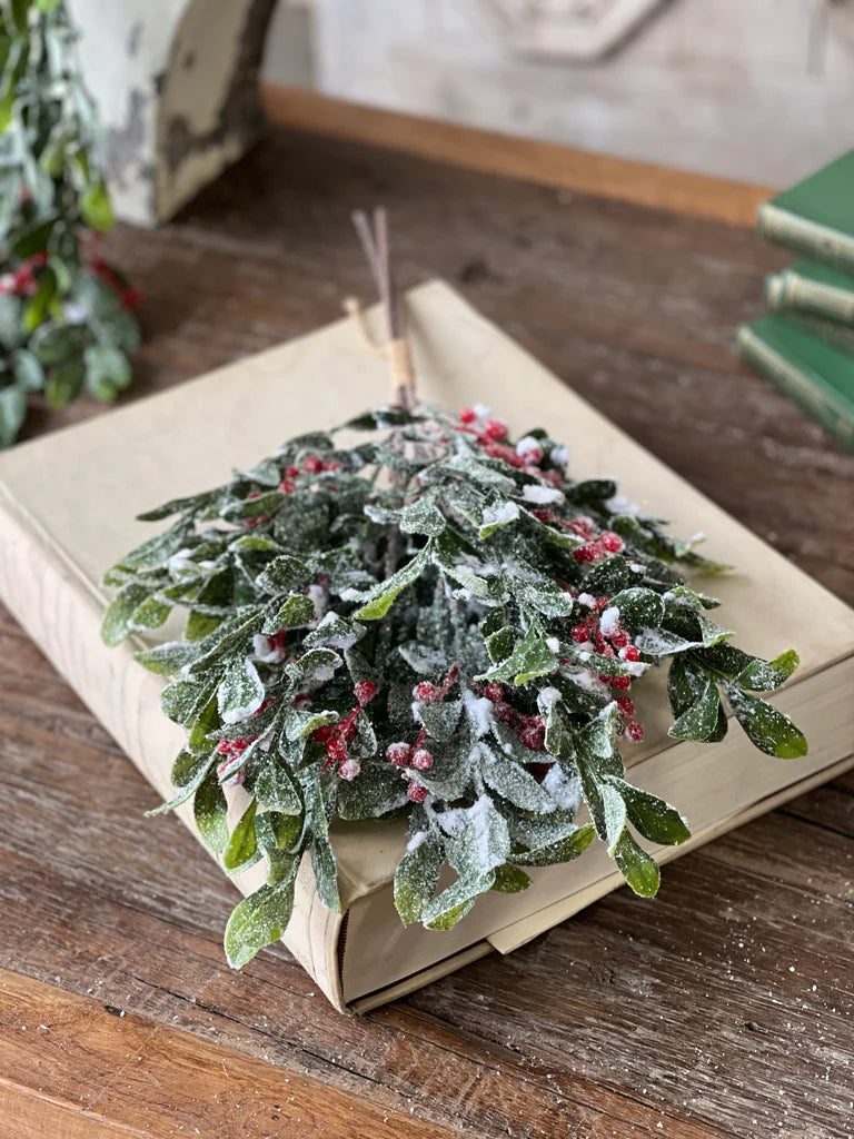 Holly Jolly Greens Bundle, 23"