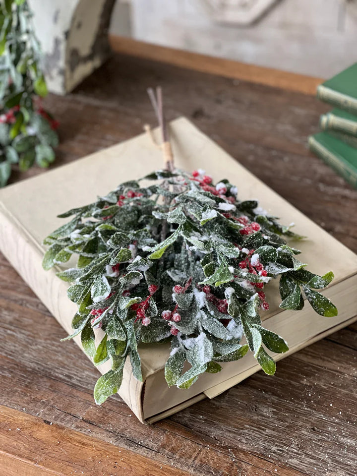 Holly Jolly Greens Bundle, 23"