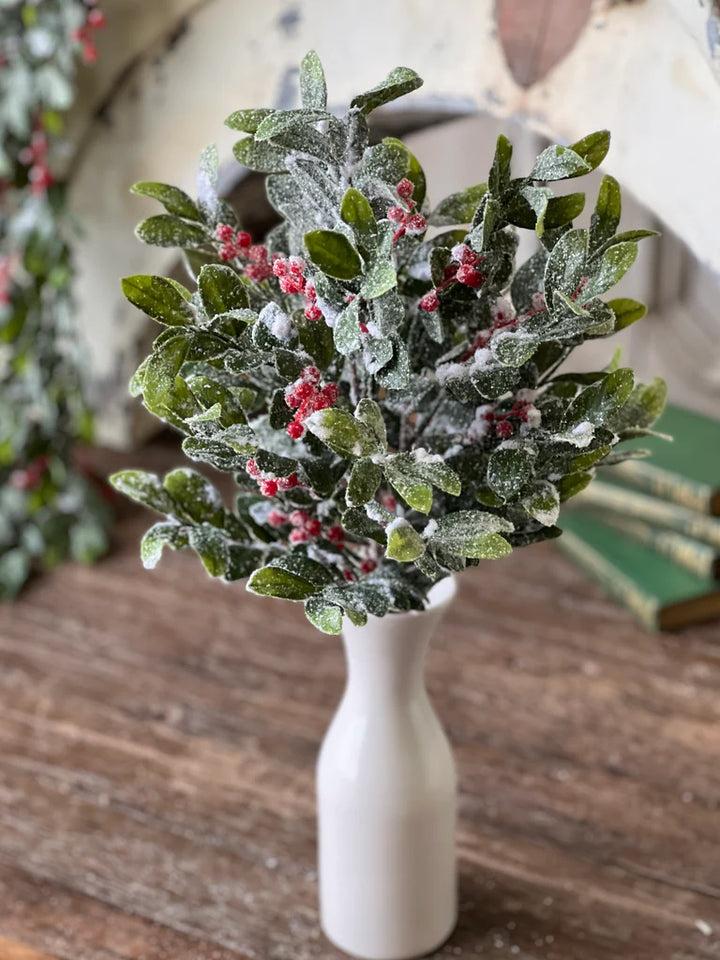 Holly Jolly Greens Bundle, 23"