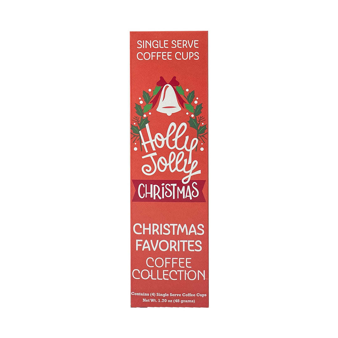 Christmas Favorites K-Cups, 4