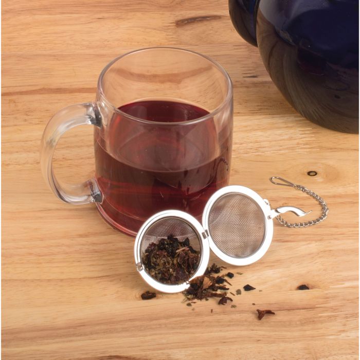 2" Mesh Tea Ball Infuser