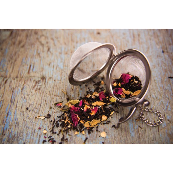 2.5" Mesh Tea Ball Infuser