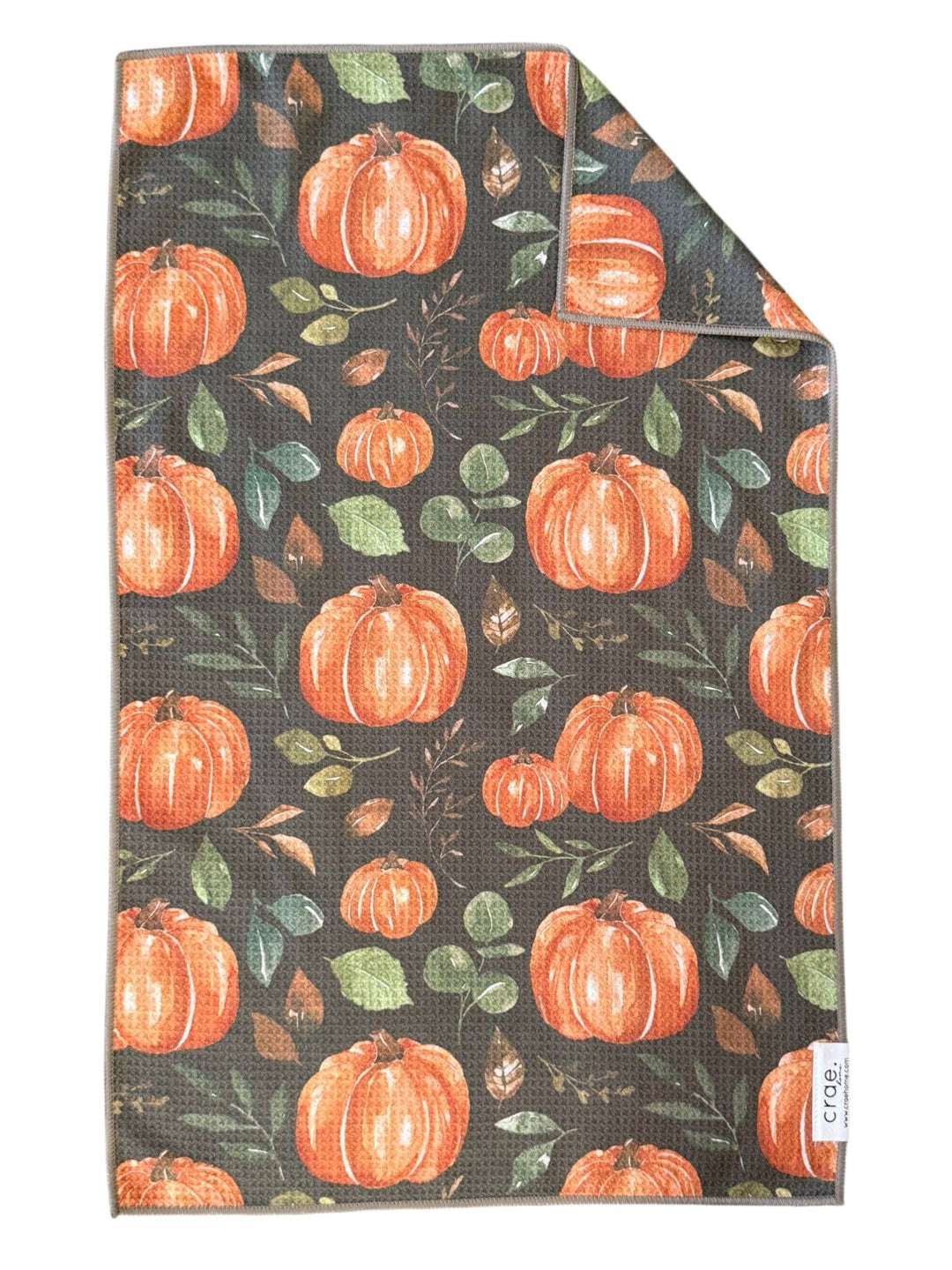 Crae.Home Gordy: Double-Sided Hand Towel