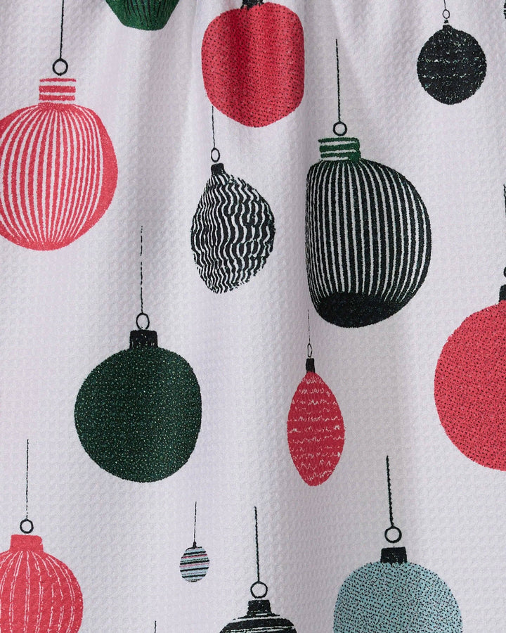 Jingles Kitchen Tea Towel