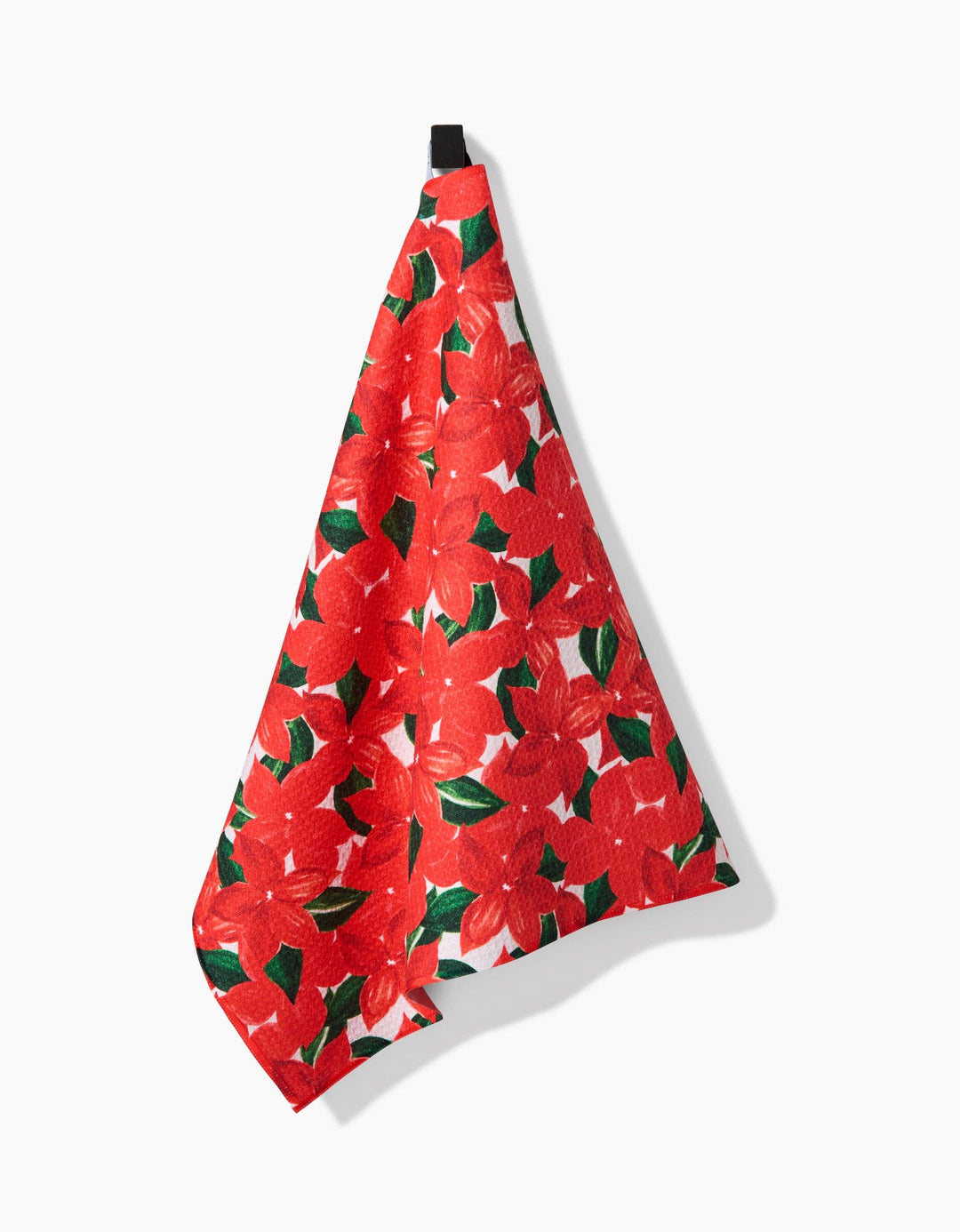 Flora Kitchen Tea Towel