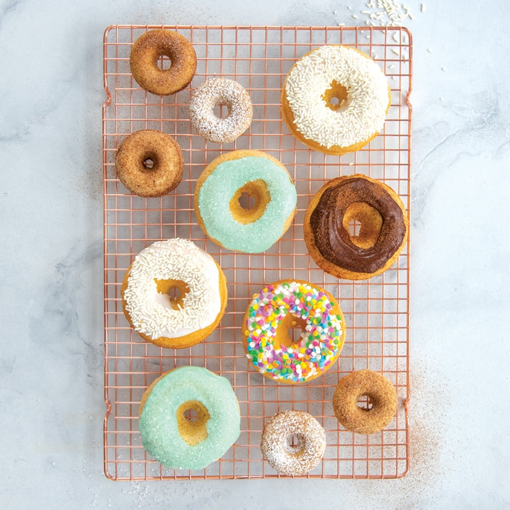 Classic Donut Pan