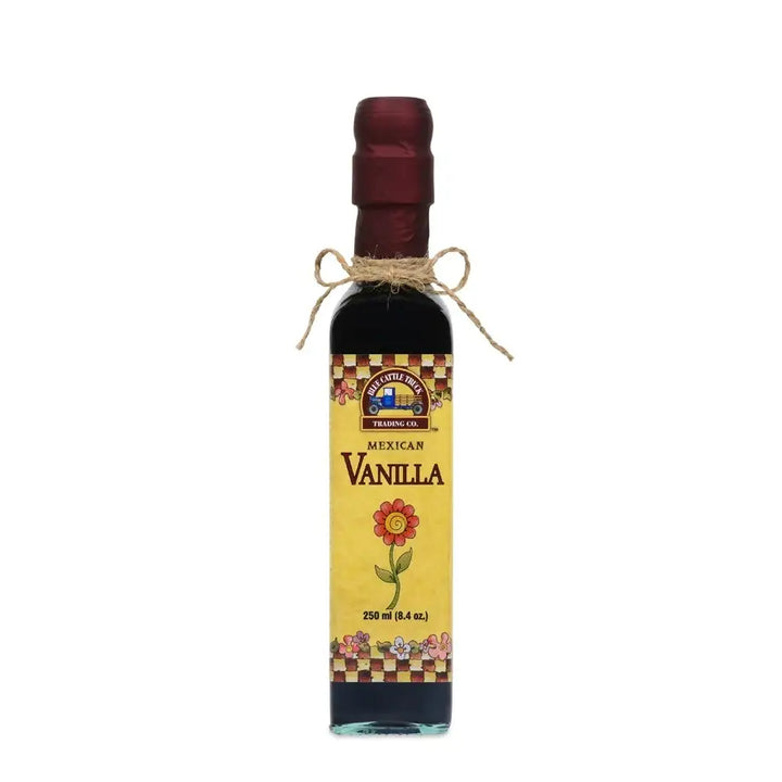 Mexican Vanilla