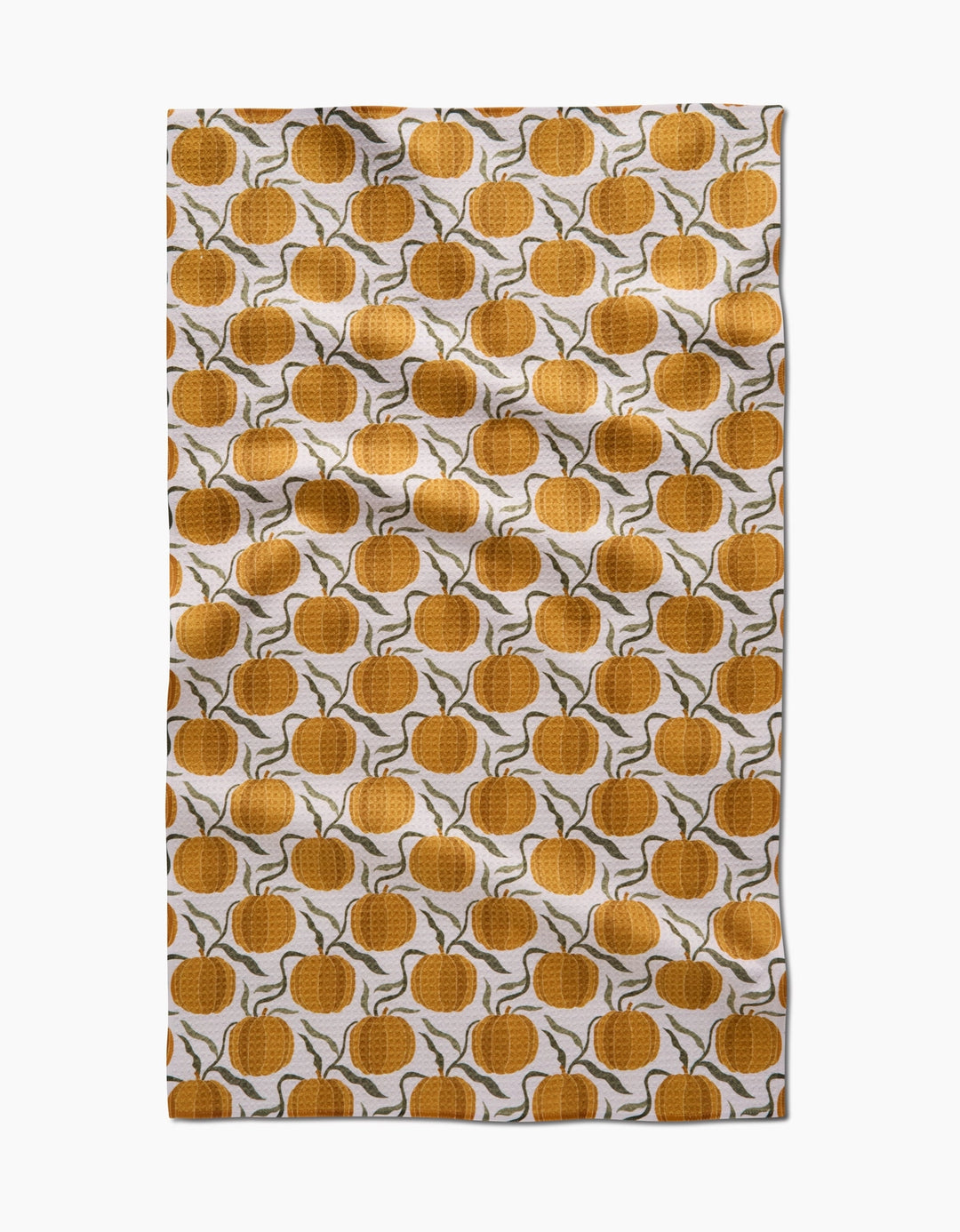 Hearth and Vine Kitchen Tea Towel