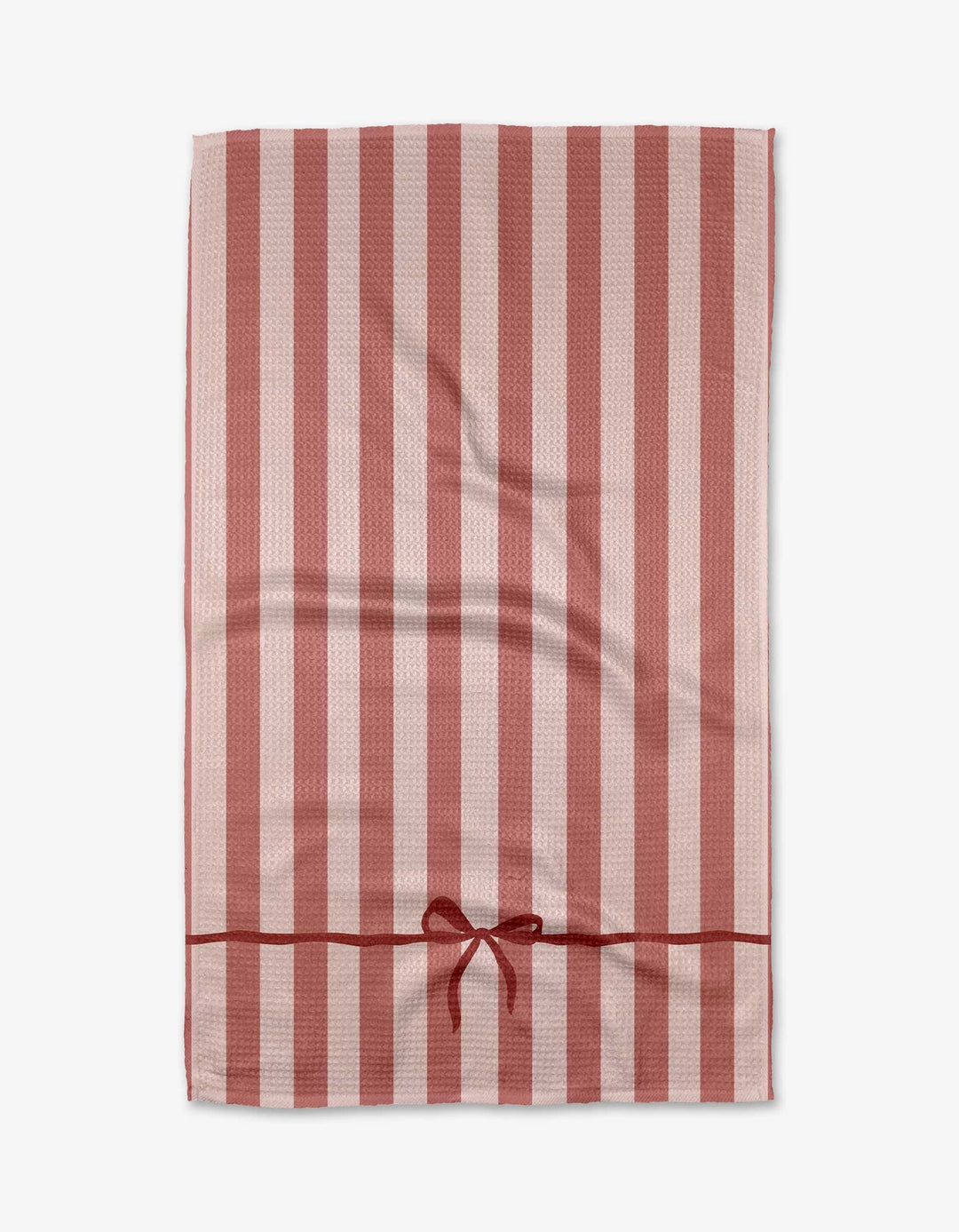Put a Bow on It Kitchen Tea Towel