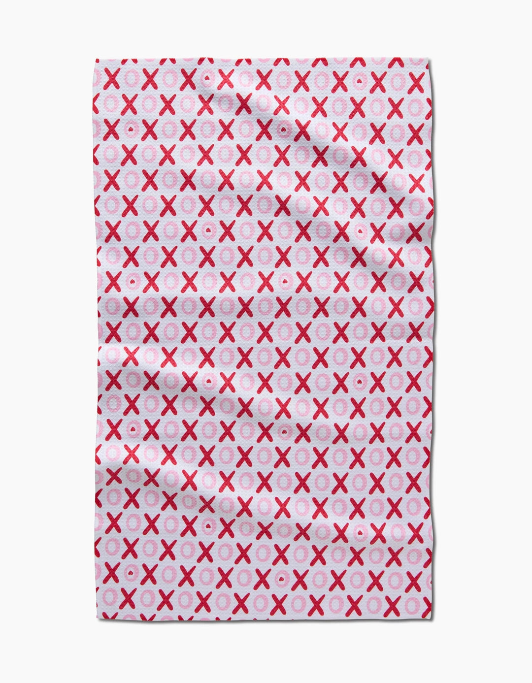 XOXO Kitchen Tea Towel