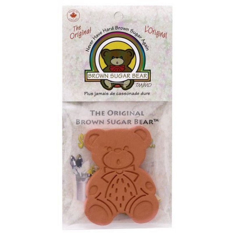 Brown Sugar Bear