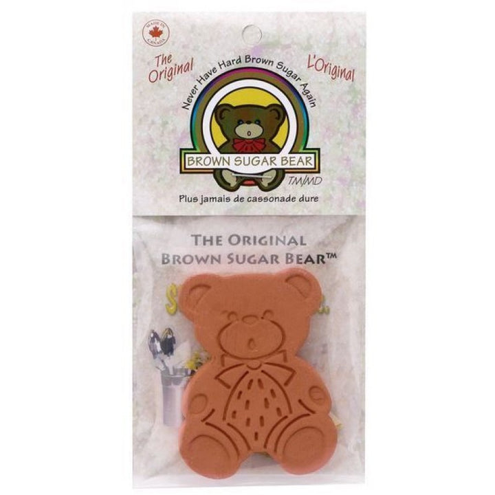 Brown Sugar Bear