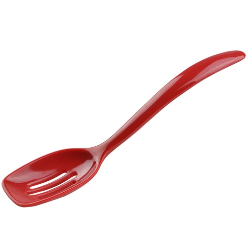 7.5" Mini Slotted Spoon