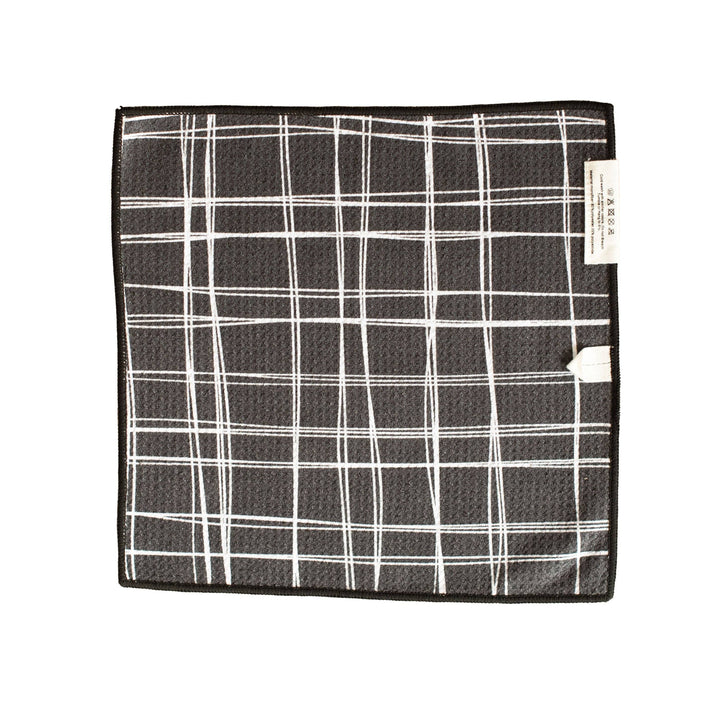 Crae.Home 8 Track Reversible Hand Towel