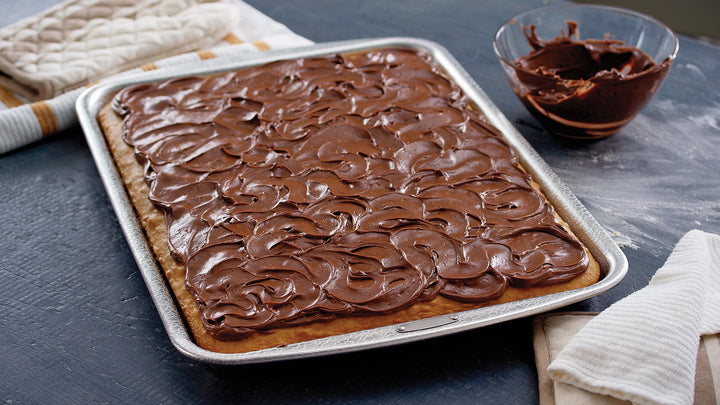 Doughmaker's Sheet Cake Pan 13" x 18.5"