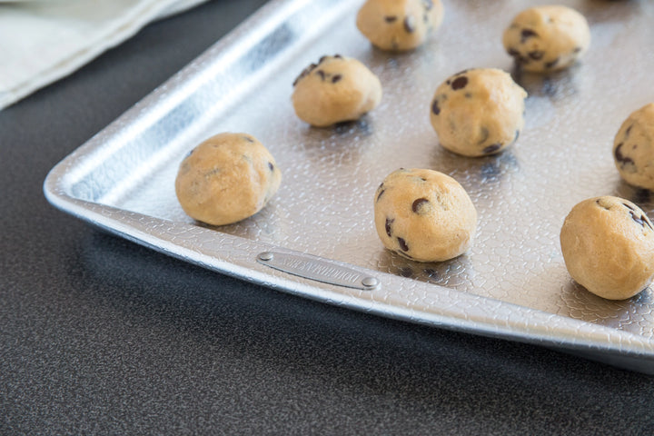 Doughmaker's Jelly Roll Pan 10" x 15"