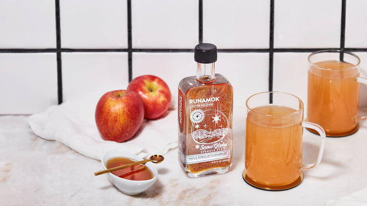 LIMITED RELEASE Snow Globe Sparkle Syrup®