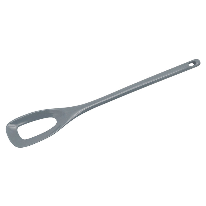 12" Mixing Spoon with Hole