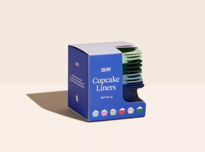 Cupcake Liners