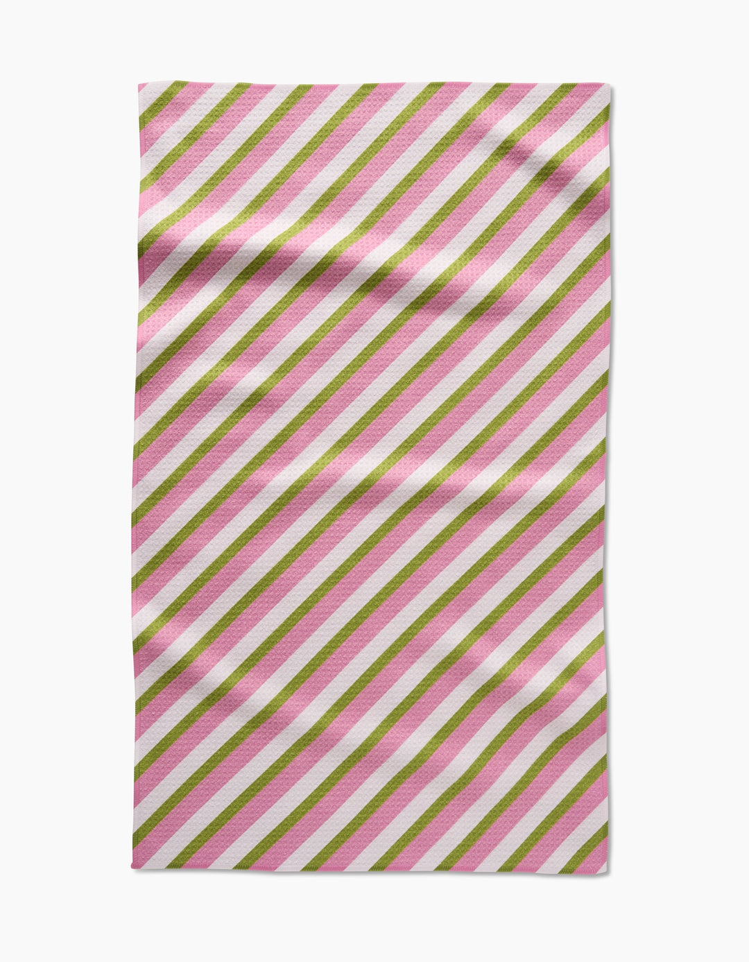 Surprise Stripe Kitchen Tea Towel