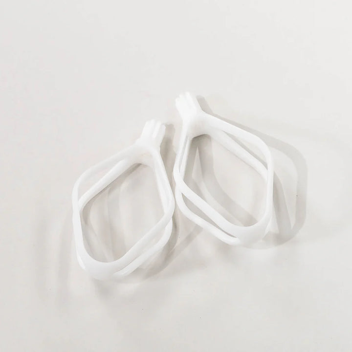 Bosch Cake Paddles with Metal Driver