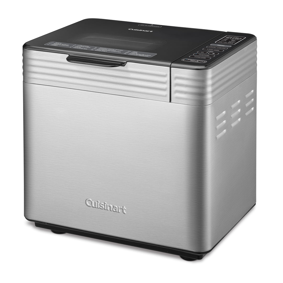 2lb Convection Bread Maker