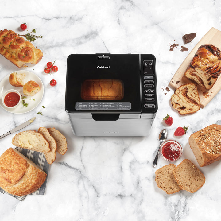 2lb Convection Bread Maker