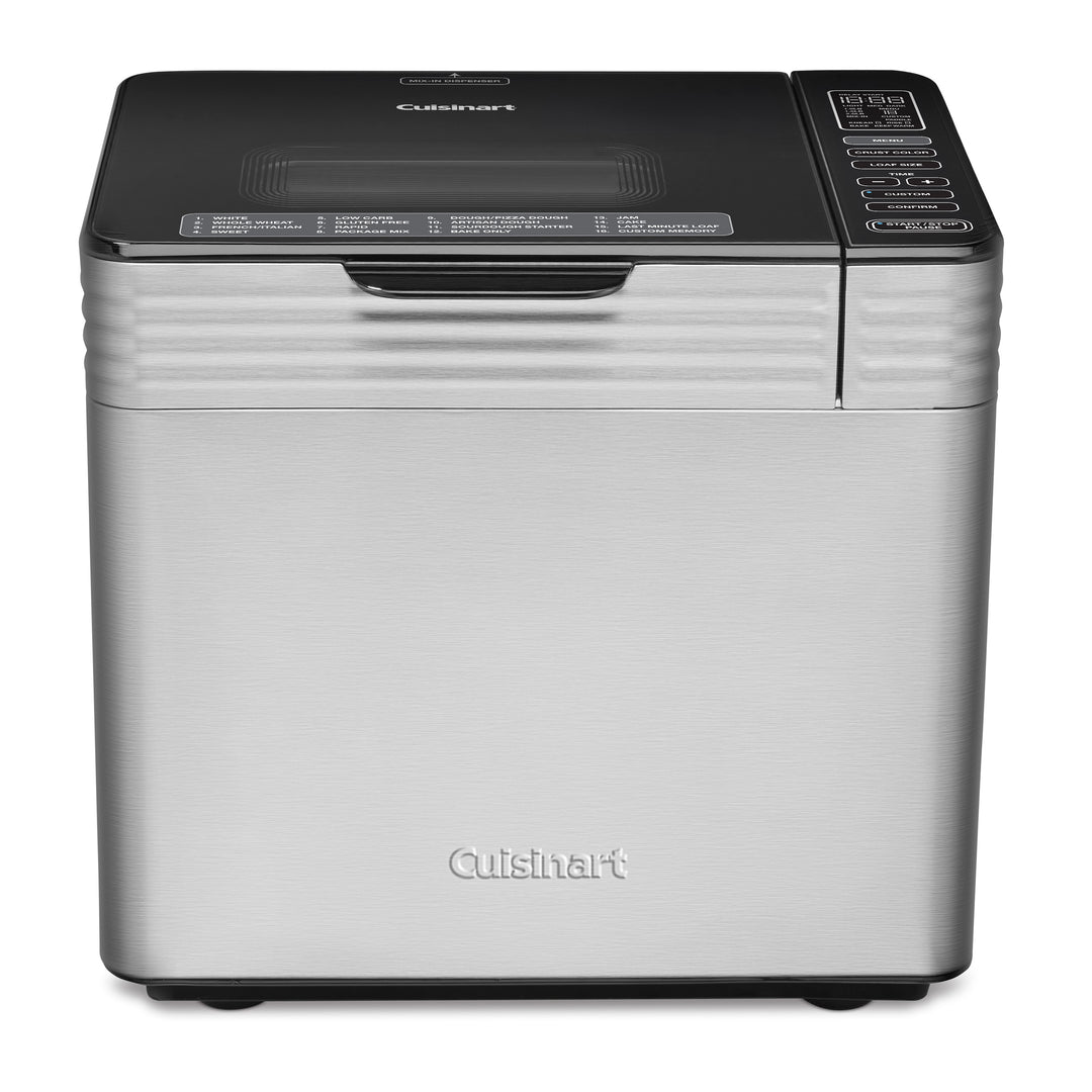 2lb Convection Bread Maker