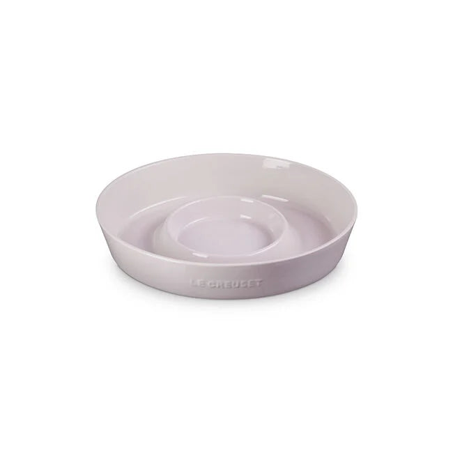 Signature Oval Chip & Dip Platter, 13"