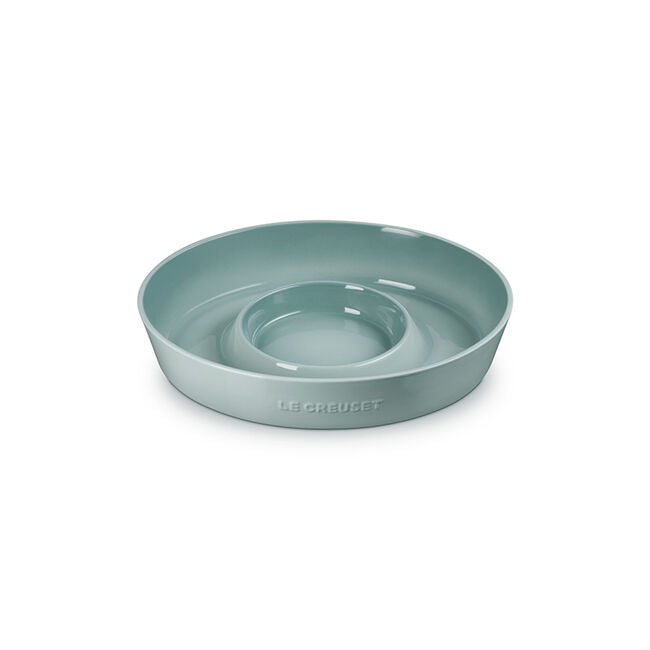Signature Oval Chip & Dip Platter, 13"