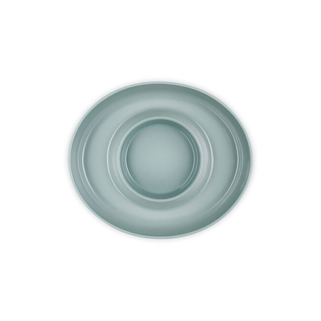 Signature Oval Chip & Dip Platter, 13"