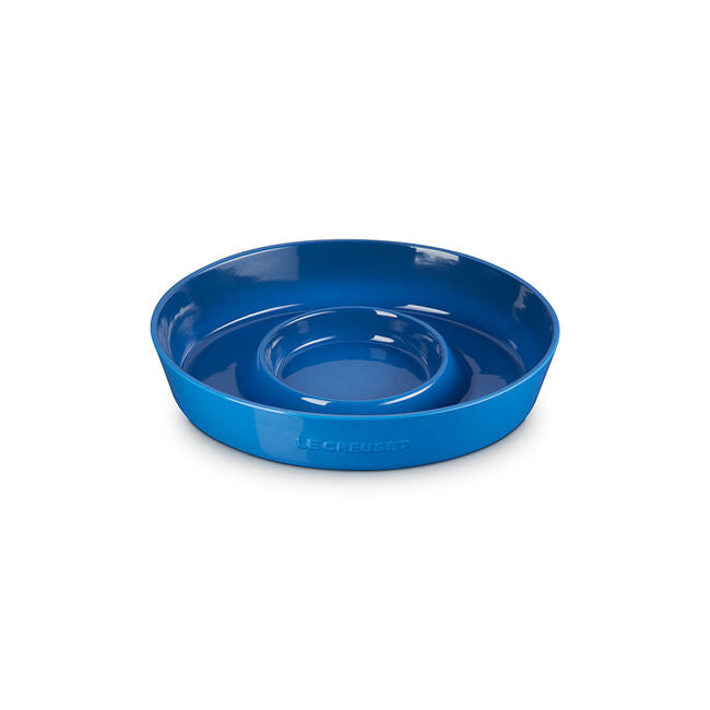 Signature Oval Chip & Dip Platter, 13"