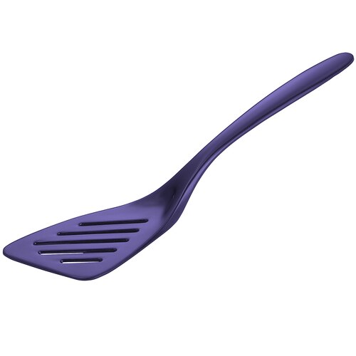 7.375" Mini Slotted Turner