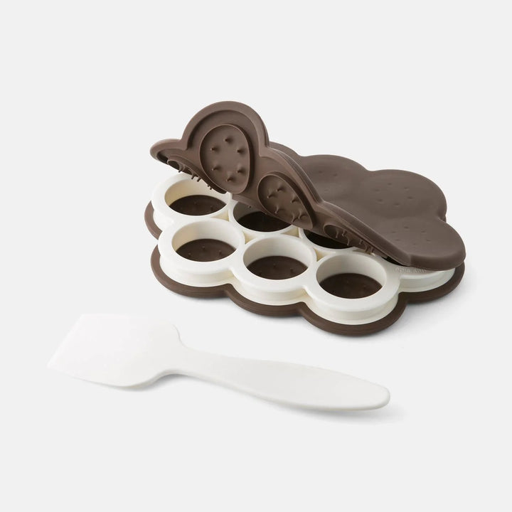 Sweet Spot Mini Ice Cream Sandwich Maker