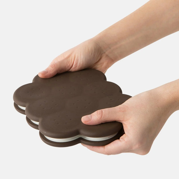 Sweet Spot Mini Ice Cream Sandwich Maker