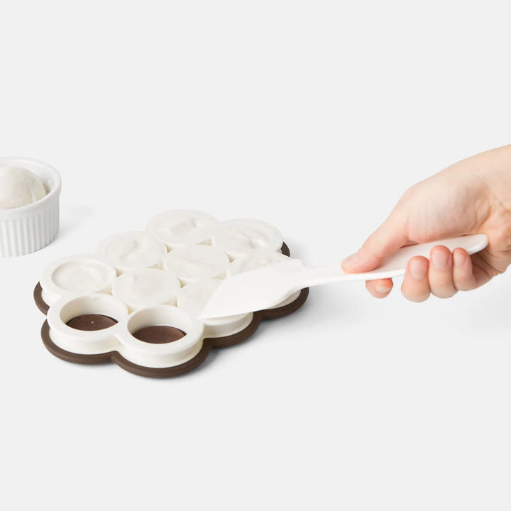 Sweet Spot Mini Ice Cream Sandwich Maker