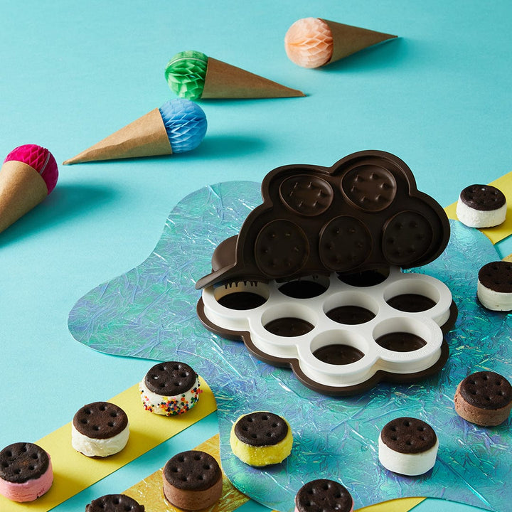 Sweet Spot Mini Ice Cream Sandwich Maker