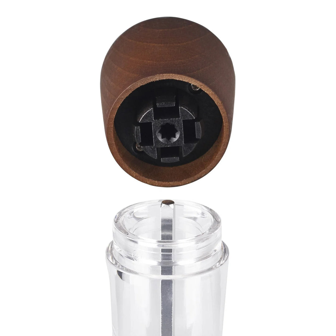 Derwent Pepper Mill, Forest Wood