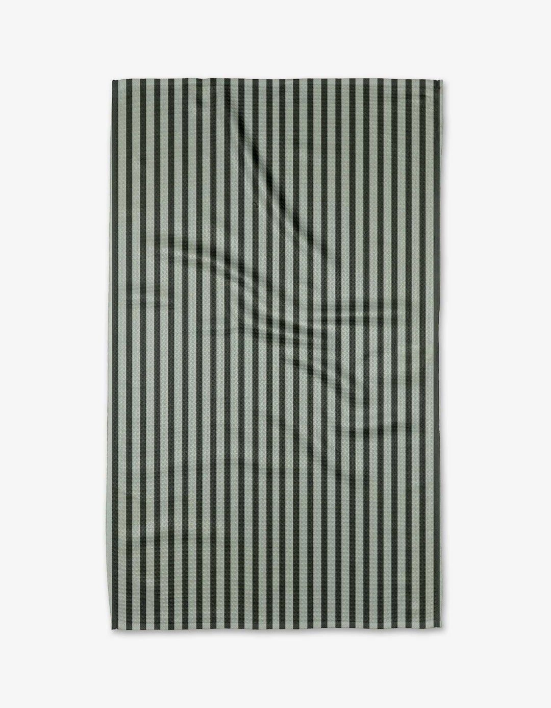 Pine Stripe Kitchen Tea Towel