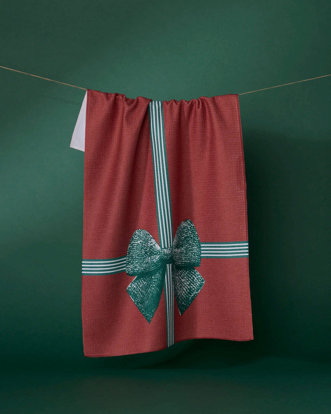 Gifted Kitchen Tea Towel