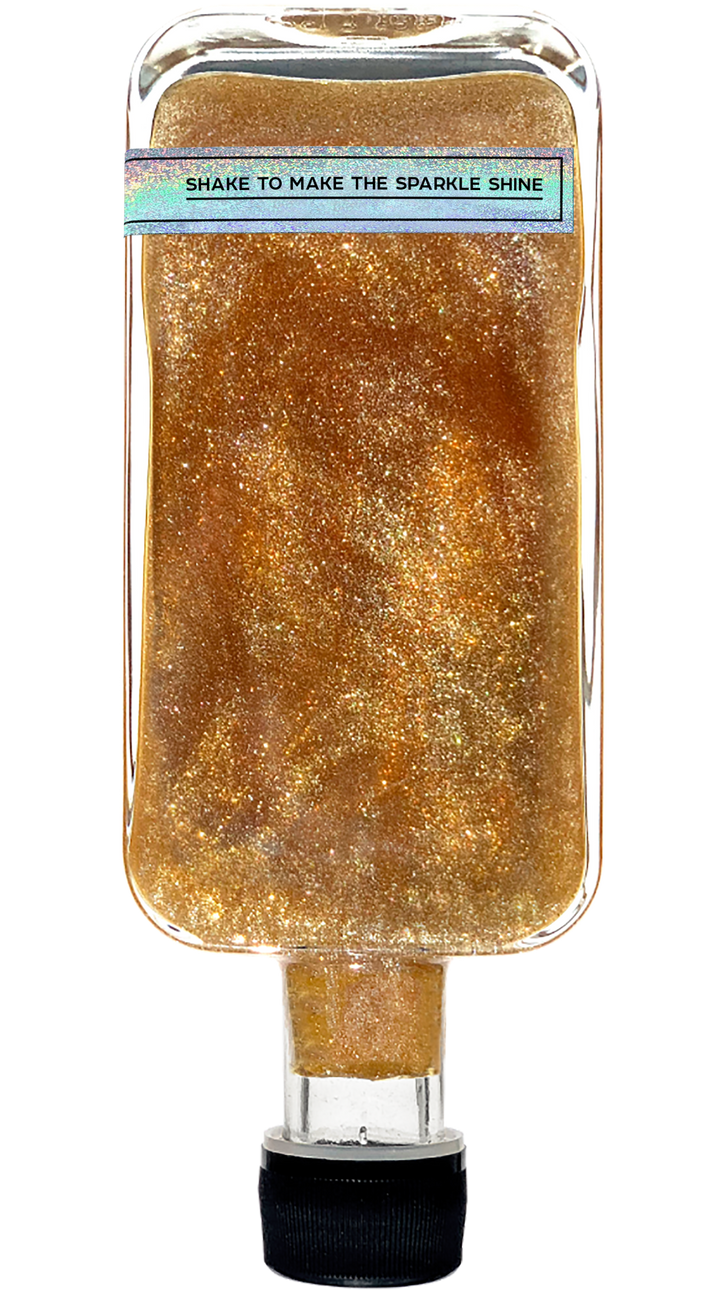 LIMITED RELEASE Snow Globe Sparkle Syrup®