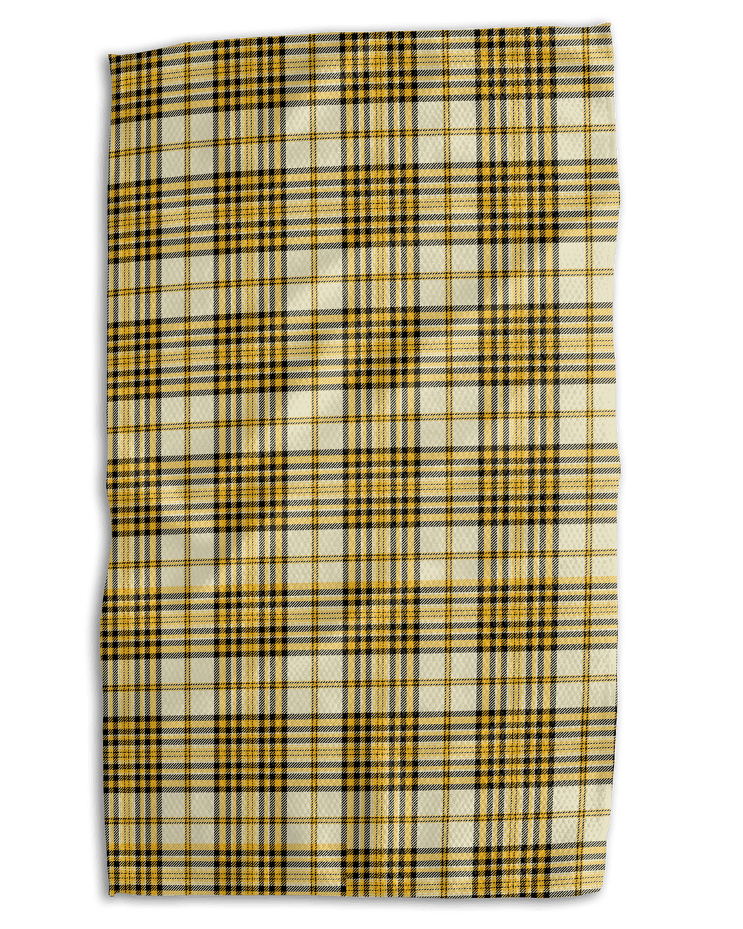 Kansas Icons Double-Sided Kitchen Towel